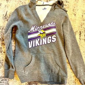 Vikings hoodie